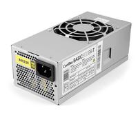 ALIMENTATORE CASE PC COOLBOX BASIC500GR-T