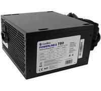 Coolbox Fonte Di Alimentazione Powerline2 750w