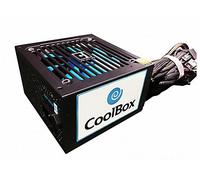 ALIMENTATORE CASE PC COOLBOX Force BR-500