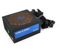 ALIMENTATORE CASE PC COOLBOX GM-500G