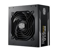 ALIMENTATORE CASE PC COOLER MASTER MPE-6501-AFAAG-EU MWE Gold 650 - V2