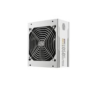 Cooler Master MWE Gold 1050 V2 ATX 3.1 White Edition 1050W Modulare 80+ Gold PFC Attivo ATX 3.1