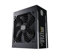 ALIMENTATORE CASE PC COOLER MASTER MWE Gold 1250 - V2 Full Modular