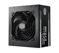 ALIMENTATORE CASE PC COOLER MASTER MWE Gold 850 V2 ATX 3.1