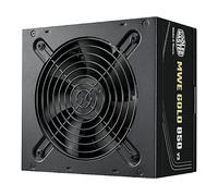 Alimentatore Cooler Master MWE Gold 850 V3 850W 80+ Bronze ATX 3.1 NonModulare