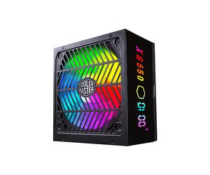 ALIMENTATORE CASE PC COOLER MASTER XG650