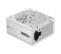 Corsair RM850x SHIFT Bianco Serie 850W 80 Plus Oro Modulare