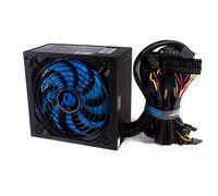 Coolbox Fonte Di Alimentazione Dg-pws800-85b Deep Gaming 80+ Bronze