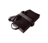 DELL 450-AHRK Interno 130W Nero adattatore e invertitore - Adattatore e invertitore (130 W, Interno, Computer portatile, AC-an-DC, DELL, XPS 15 (9575))
