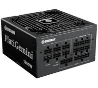 Enermax EGN1200P alimentatore per computer 1200 W 20+4 pin ATX Nero [EGN1200P]
