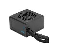 Vita alimentatore per computer 850 W 20+4 pin ATX ATX Nero, Alimentatore PC Nero, 850 W, 100 - 240 V, 50/60 Hz, 11-5.5 A, Attivo, 100 W
