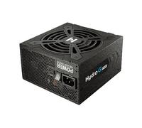 FSP/Fortron HG2-650 alimentatore per computer 650 W 20+4 pin ATX ATX Nero