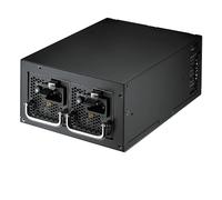 FSP Twins PRO 900W alimentatore per computer 20+4 pin ATX PS/2 Nero (FSP Twins Pro FSP900-50REB - str?mfors)