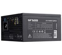 ALIMENTATORE CASE PC HIDITEC SF500