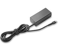 ALIMENTATORE CASE PC HP 45W USB-C AC Adapter