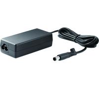 ALIMENTATORE CASE PC HP 65W Smart AC Adapter Nero