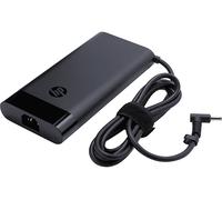 ALIMENTATORE CASE PC HP Zbook 230W Slim Smart 4.5mm AC Adapter Nero