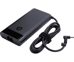 ALIMENTATORE CASE PC HP Zbook 230W Slim Smart 4.5mm AC Adapter Nero