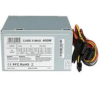 ALIMENTATORE CASE PC I-BOX CUBE II