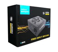 ALIMENTATORE CASE PC IBOX Aurora