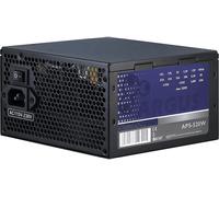 ALIMENTATORE CASE PC INTER-TECH Argus APS