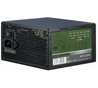 ALIMENTATORE CASE PC INTER-TECH Argus APS