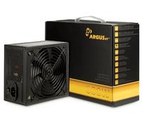 ALIMENTATORE CASE PC INTER-TECH Argus GPS-600