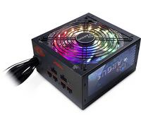 ALIMENTATORE CASE PC INTER-TECH Argus RGB-750W CM II