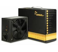 ALIMENTATORE CASE PC INTER-TECH ArgusNT GPS-700