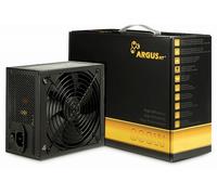ALIMENTATORE CASE PC INTER-TECH ArgusNT GPS-800
