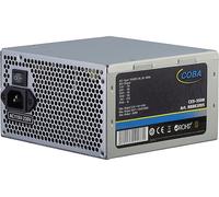 ALIMENTATORE CASE PC INTER-TECH Coba CES-350B