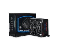 ALIMENTATORE CASE PC INTER-TECH CPM-650W II