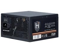 ALIMENTATORE CASE PC INTER-TECH HIPOWER SP-650