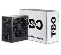 ALIMENTATORE CASE PC INTER-TECH SL-500 TBO