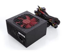 Itek alimentatore desert 750 - v2.31, 12cm, 20+4p, 2ide, fdd, pcie, p8, 4sata, active pfc