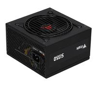 ALIMENTATORE CASE PC ITEK SI350