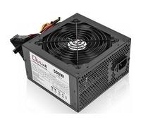 ALIMENTATORE CASE PC L-LINK LL-PS-500