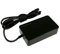 LC Power LC-NB-PRO-65 Alimentatore Notebook 65W Nero