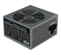 ALIMENTATORE CASE PC LC POWER LC600H-12 V2.31