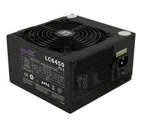 ALIMENTATORE CASE PC LC POWER LC6450V2.3