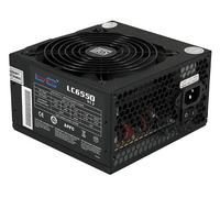 LCPower LC6550 V2.2 power supply unit PSU PC voeding LC6550 V2.X