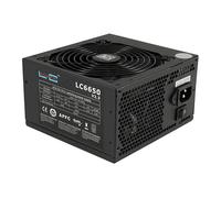 ALIMENTATORE CASE PC LC POWER LC6650 V2.3