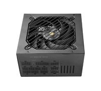 Mars Gaming Mpb1000psi Alimentatore modulare ATX 3.1 1000W 80 Plus Gold Nero