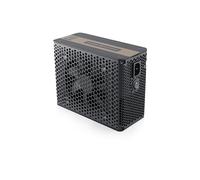 ALIMENTATORE CASE PC MODECOM Volcano Gold