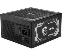 MSI MAG A1000GL PCIE5 1000W Modulare 80+ Gold PFC Attivo ATX 3.1