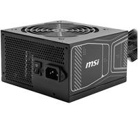 306-7ZPBY11-CE0 PC-Netzteil MSI MPG A750GN PCIE5 - ATX3.0 4711377244282