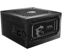 FUENTE ALIMENTACION MSI MAG A750GL PCIE5 II