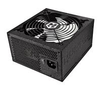 NOX HUMMER 80 Plus Bronze 650W Fonte alimentare 650W ATX 231 12V - PFC attivo - Certificazione 80 Plus - 140mm UltraSylenc