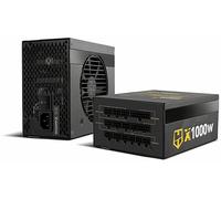 NOX Hummer X Gold Edition 1000W 80 Plus Gold completamente modulare