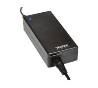 Adattatore CA per PC portatile PORT Connect da 90 W, spina UE